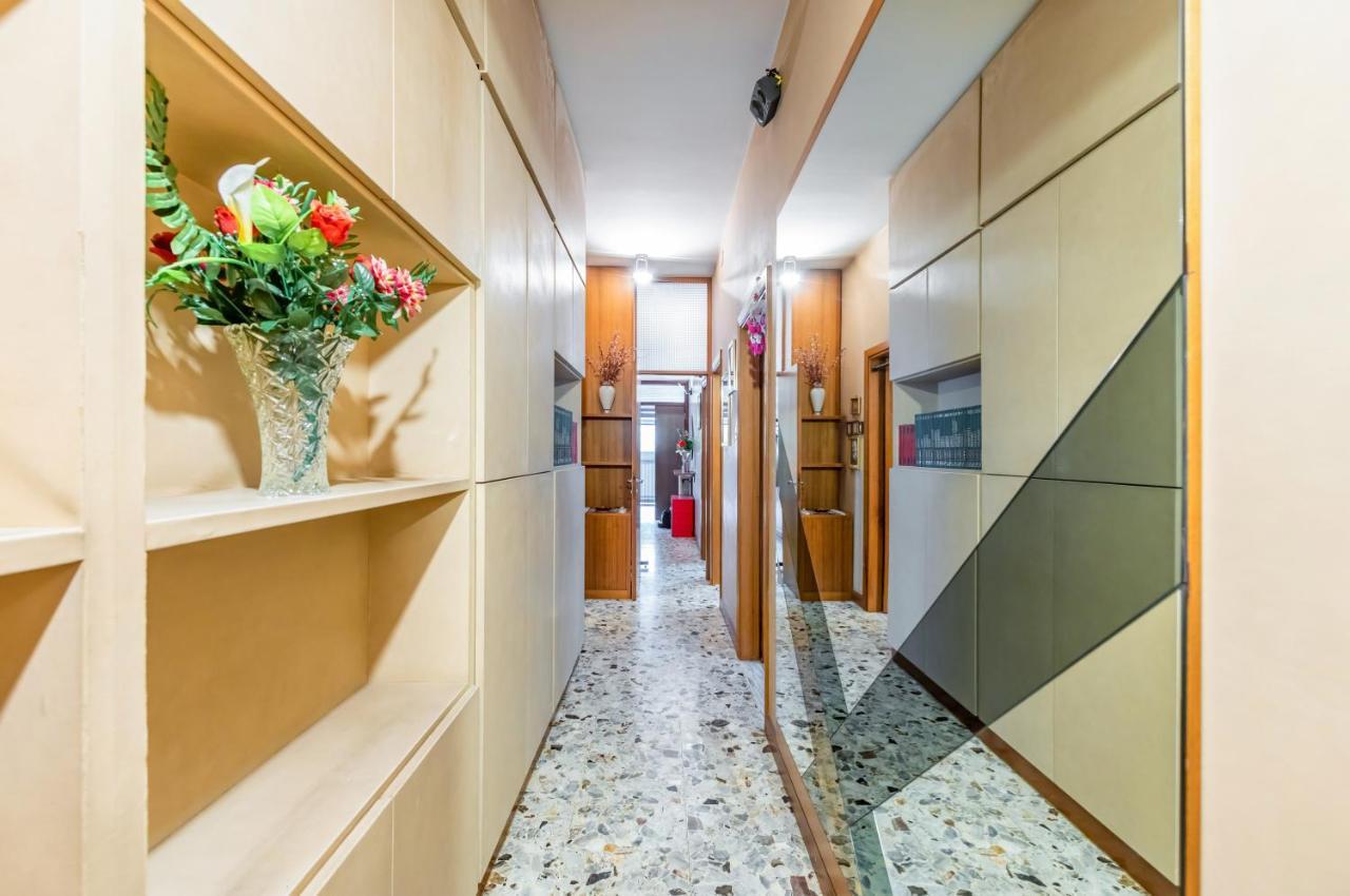 Colli Roomy With Parking Apartment *